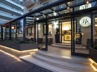 Cattolica - Hotel Philadelphia