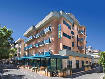 Bellaria - Igea Marina - Hotel Diana