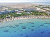 Pohled na hotel