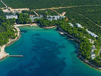 Crvena Luka Resort apartmány