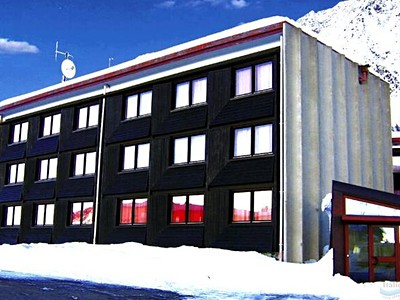 Residence Savoia