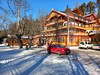 Parkhotel Sole Paradiso