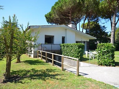 Villa Erica Riviera