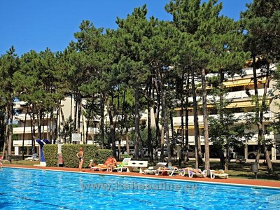 Residence Sporting