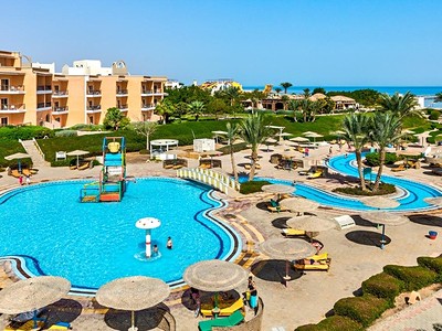 Three Corners Sunny Beach Resort