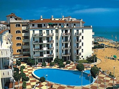 Residence El Palmar