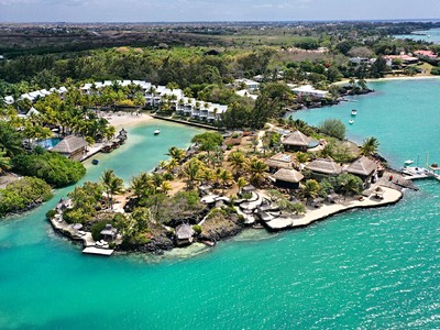 Osobně jsme navštívili - Paradise Cove Boutique Hotel