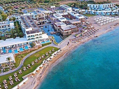 Hotel Grecotel Amirandes Boutique Resort