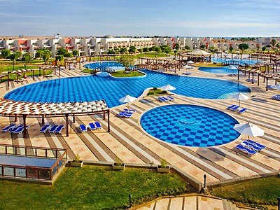 Egypt, Hurghada