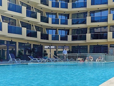 Hotel Bijou
