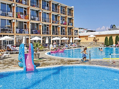 Hotel Riva