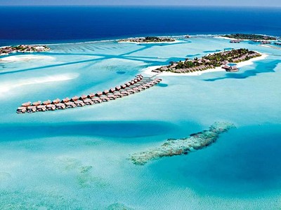Anantara Veli Maldives Resort