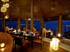 LILY BEACH RESORT AND SPA 5*  RESTAURACE
