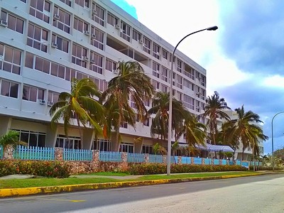 Marazul (ex Tropicoco)
