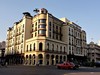 IBEROSTAR PARQUE CENTRAL 5*****