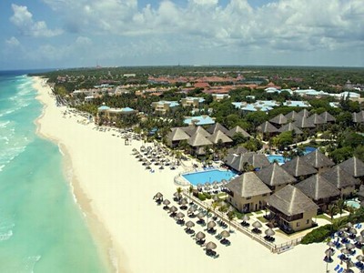 Allegro Playacar (riviera Maya)