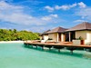 MALAHINI KUDA BANDOS  4*     BUNGALOVY