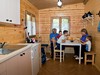 Camping Village Boscoblú