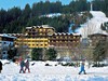 Hotel Savoia Palace