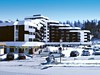 Privátní apartmány Vars