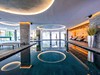 LUXURY ALPINE HOTEL & SPA CIAMPEDIE