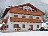 Apartmánový dům Ciesa Padon