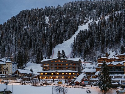 Spinale Hotel