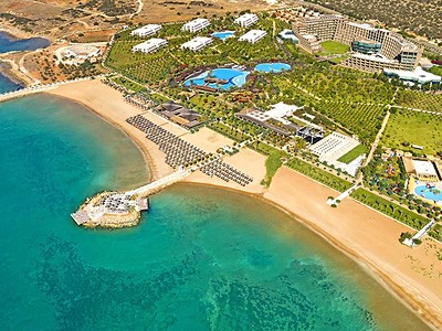Hotel Noah's Ark Deluxe Hotel & Spa
