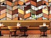 Interiér hotelu