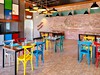 Restaurace