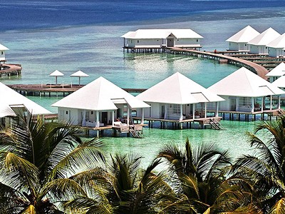 Hotel Diamonds Athuruga