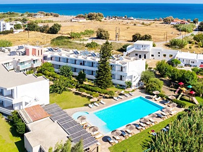 Hotel Afandou Blu