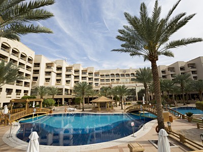 Intercontinental Aqaba
