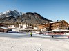 Hotel Bad Moos Dolomites Spa Resort S