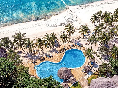 Hotel Karafuu Beach Resort & Spa