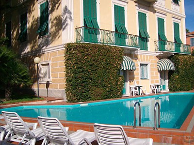 Residence Miramare