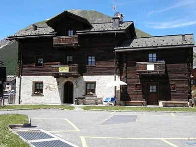 Garni Baita Cecilia