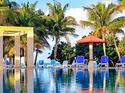 Sirenis Tropical Varadero (ex. Be Live Experience Tropical)