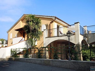 Residence La Meridiana