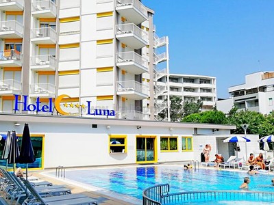 Hotel Luna