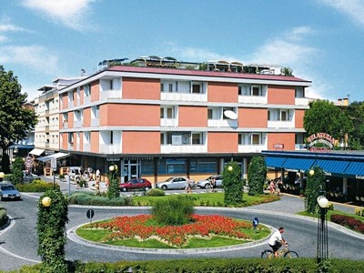 Apartmány Foyer Bibione