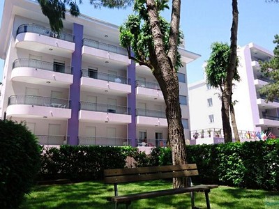 Residence Regent Beach