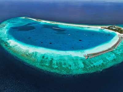 Dovolená na míru - Seaside Finolhu