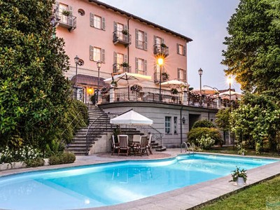 Hotel Ca' Vittoria