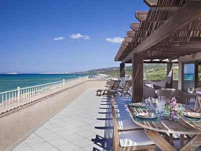 Resort & Spa Le Dune - Hotel La Duna Bianca