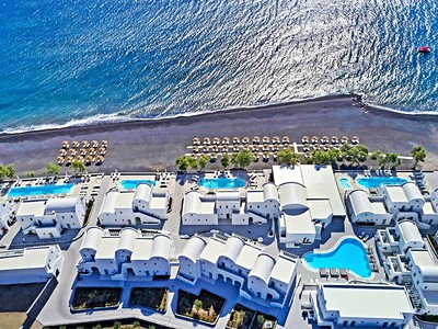 Hotel Costa Grand Resort & Spa