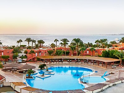 "Paradise Safaga"