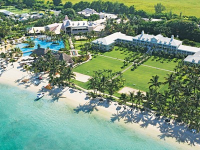 Deluxea - Sugar Beach Resort & Spa