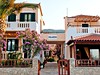Budova hotelu