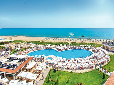 Hotel Alua Helios Bay Part of Hyatt